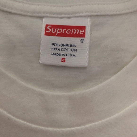 Supreme bandana box logo - Picture 3 of 3
